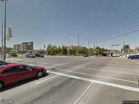 Milton Canada Google Maps