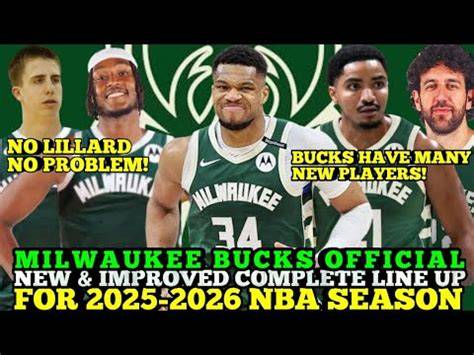 Milwaukee Bucks: The Complete Guide for 2026