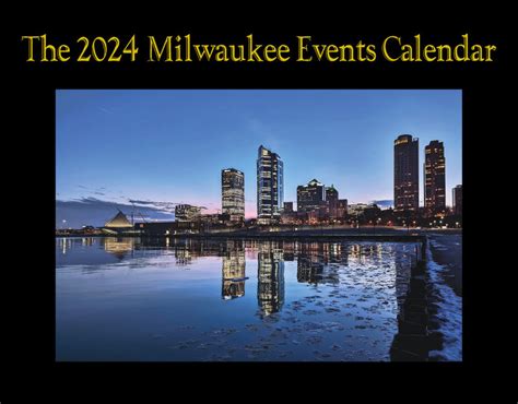 Milwaukee Event Calendar