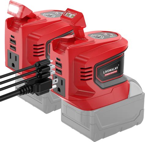 Milwaukee Power Converter