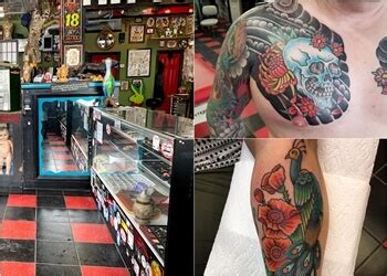 Milwaukee Tattoo Shops