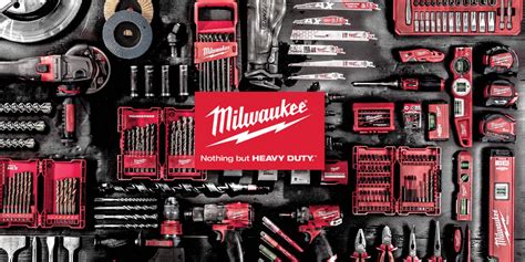 Milwaukee Tool Wallpaper