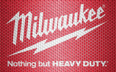 Milwaukee Tools Wallpaper