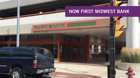 Milwaukee Wisconsin Banks With Online Banking