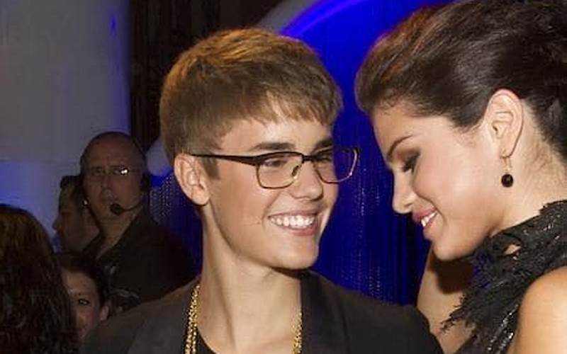 Milyn and Justin Bieber: The Alleged Hookup That Shook the World