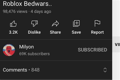 Milyon at 69k subs | Fandom