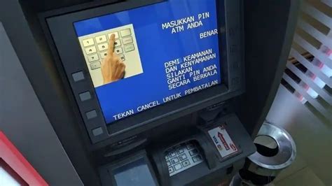 Mimpi ATM: Cara Mudah Mengurus Urusan Kewangan Anda