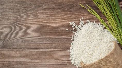 Mimpi Beras: Petua Membuat Nasi Beras Wangi dan Lembut Seperti Mimpi