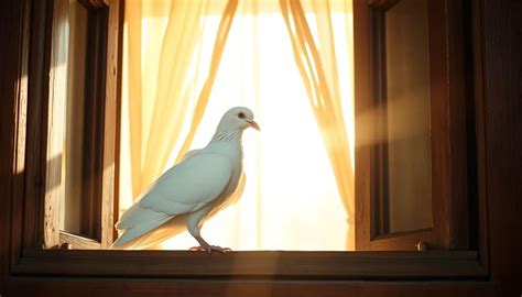 Mimpi Burung Merpati Biru: Tafsiran Boleh Membuatkan Anda Kagum!