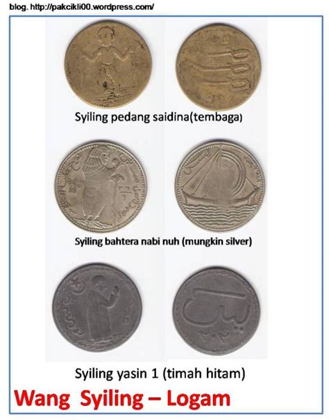 Mimpi Dapat Banyak Syiling: Tips dan Rahsia untuk Mencapai Impian Anda