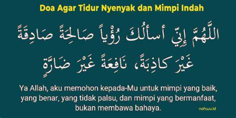 Mimpi Indah