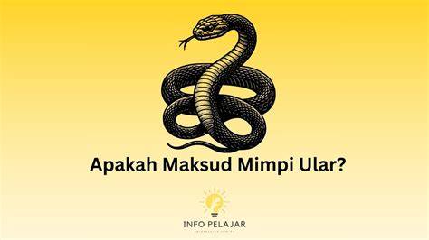 Mimpi Ular