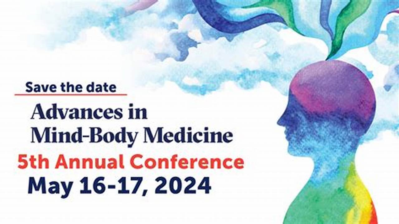 Mind Body Conference 2024