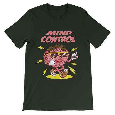 Mind Control Shirt