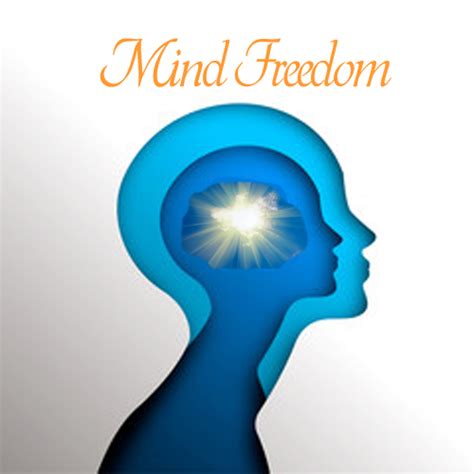 Mind Freedom in Relationship: Conscious Attention to What Matters