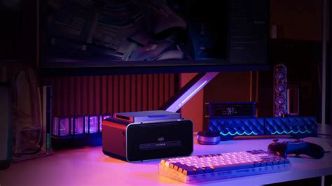 Mind Graphics eGPU Module