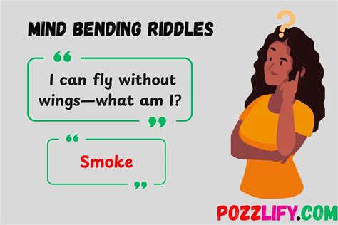 Mind Riddles To Play On Friends