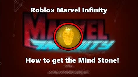 Mind Stone - Roblox