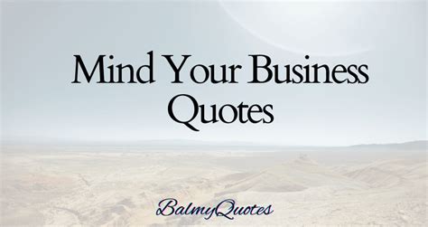 Unlock The Power of Mindfulness With These Mind Yo Business Quotes