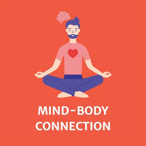 Mind-Body Connection and Stress Reduction