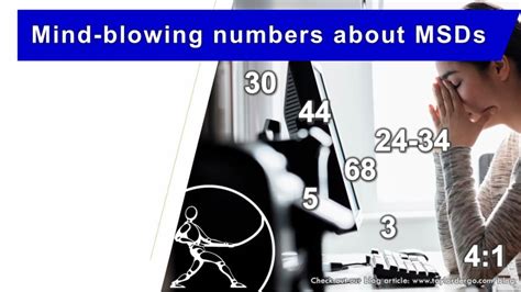 Mind-blowing Numbers