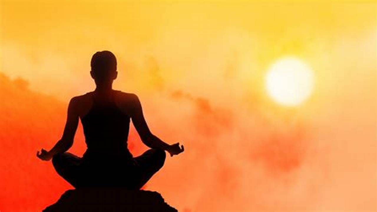 Mind-body Connection, Yoga And Ayurveda