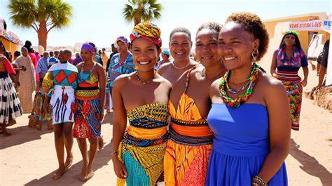 Mindelo culture