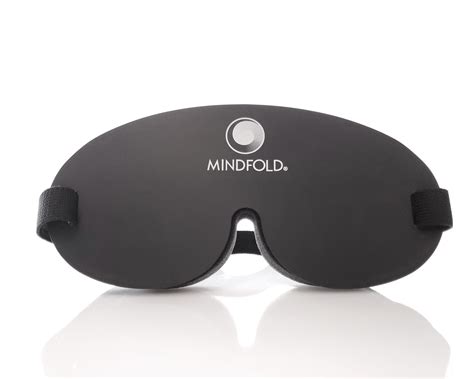 Mindfold Sleep Mask