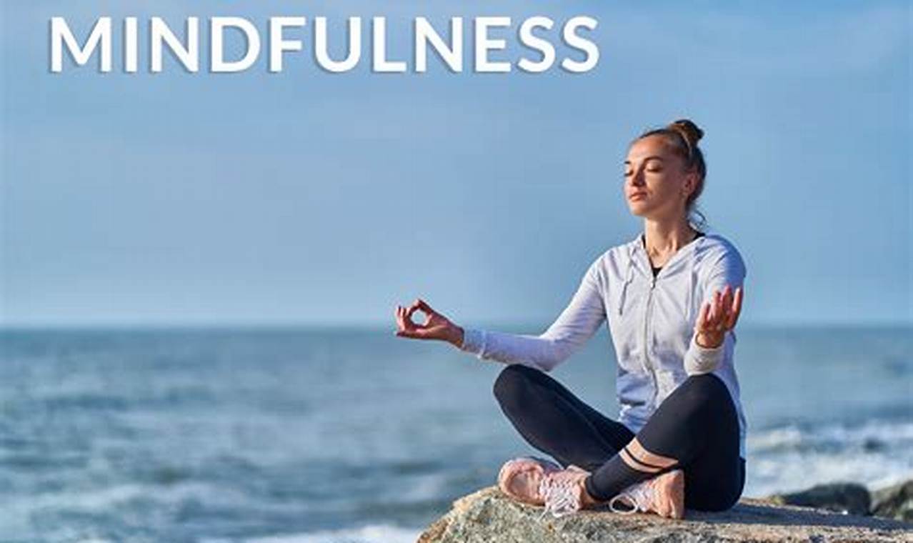 Mindfulness Meditation Techniques for a Calm Lifestyle
