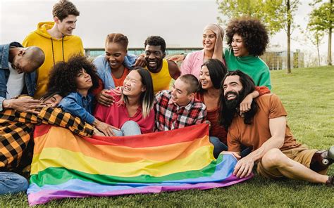 Mindfulness Organizations and Programs for the LGBTQ+ Community