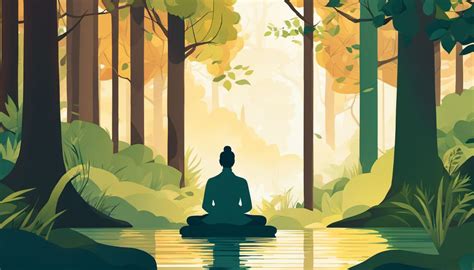 Mindfulness Practices Forest