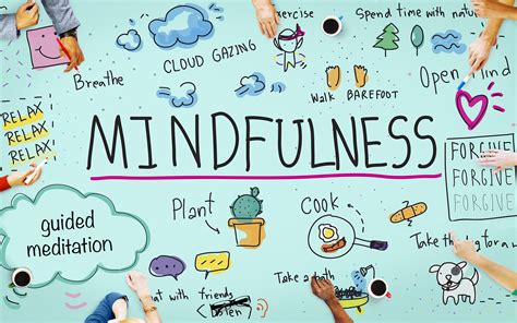 Mindfulness and Stress Management for Mental Health