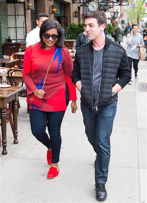 Exploring Mindy Kaling's Mystery Baby Daddy: The Ultimate Revelation