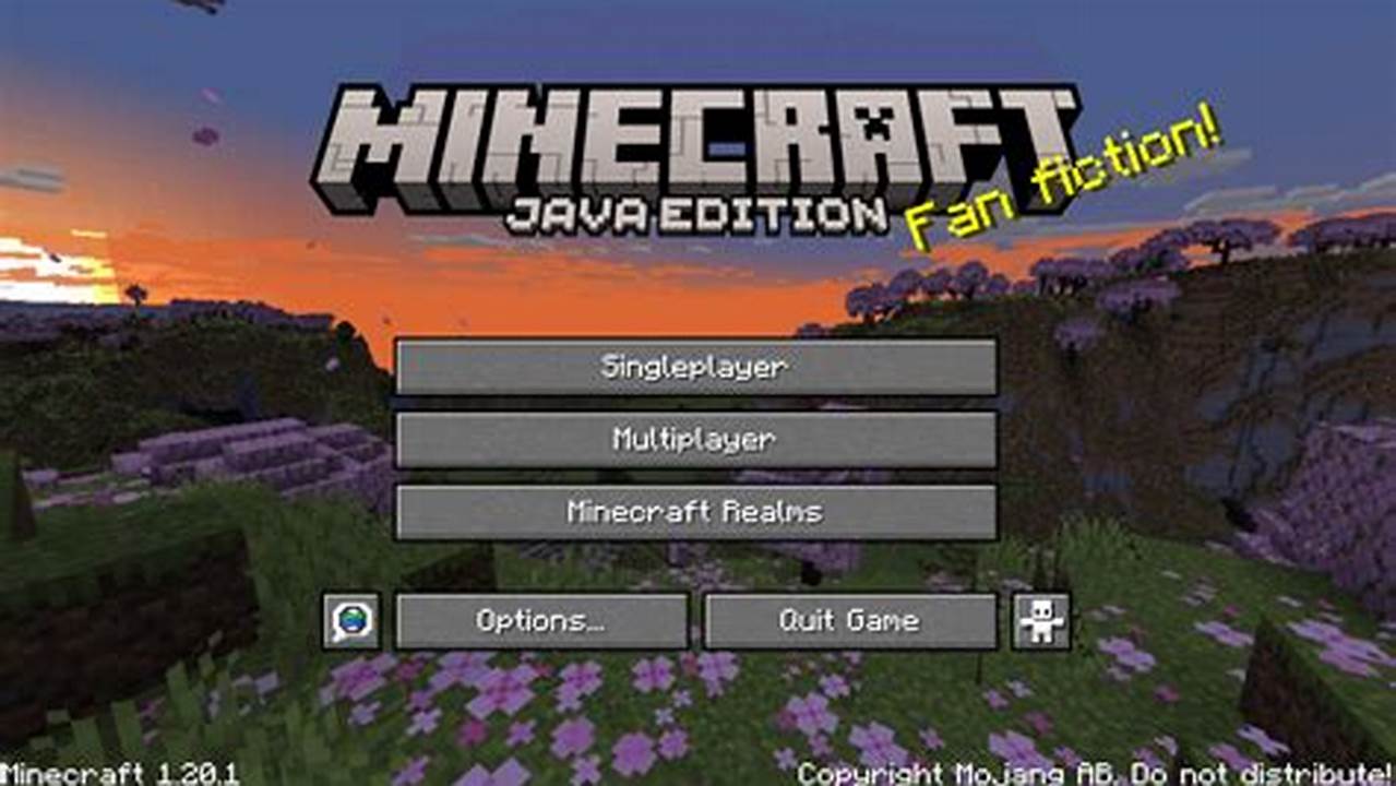 Minecraft Apk Download 2024 Java