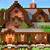 Minecraft Brick House Design