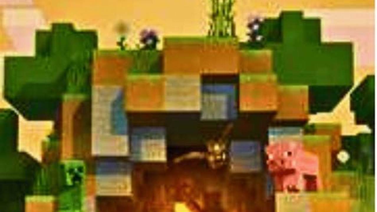 Minecraft Download Apk 2025 Java Edition Bedrock