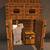 Minecraft Dresser Design