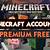 Minecraft Free Download Mac