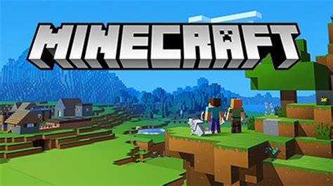 Minecraft Full Version Games Download PcGameFreeTop