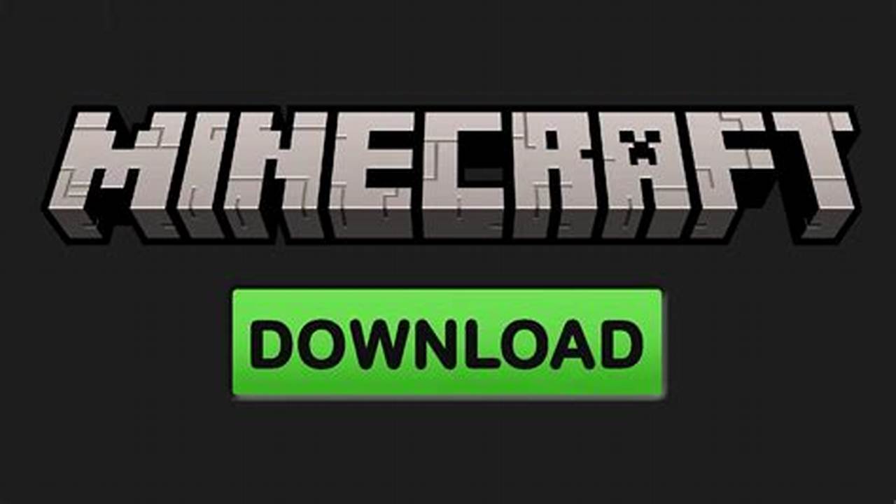 Minecraft Latest Version 2025 Download Apk