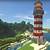 Minecraft Lighthouse Designs