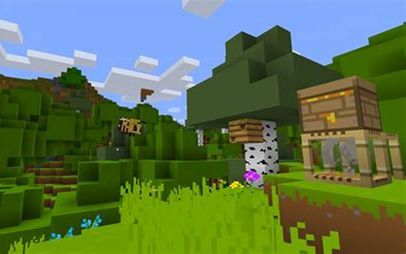 Minecraft Resource Packs 1.19 3: Enhance Your Gaming Experience