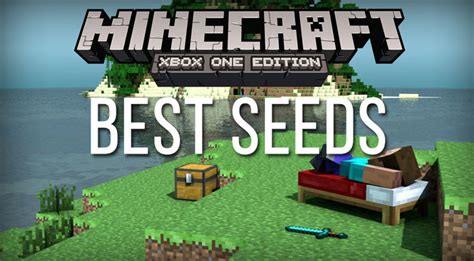 Minecraft Seed Map Xbox One