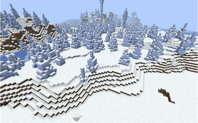 Immune to Snow Plugin Minecraft: A Comprehensive Guide