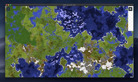 Minecraft 1.16 map The latest Minecraft mods, Minecraft maps