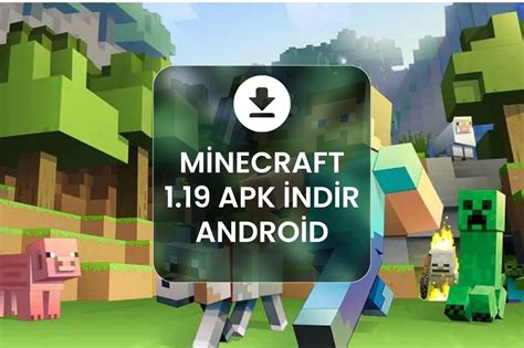 Minecraft 1.19.10 APK