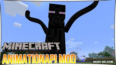 Enhance Your Minecraft World: Explore the Versatile Animation API of Minecraft 1.7.10