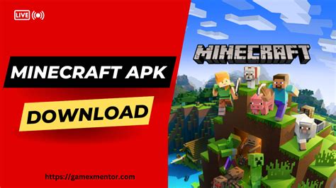 Minecraft APK 12.3