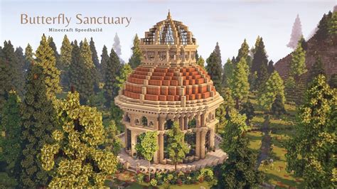 Minecraft Animal Sanctuary