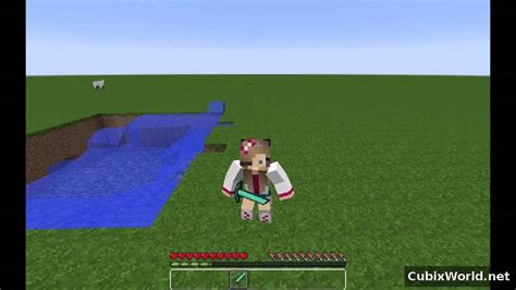 Revamp Your Minecraft Experience with the Animation API 1.7.10: Create Stunning Animations and Custom Behaviors!